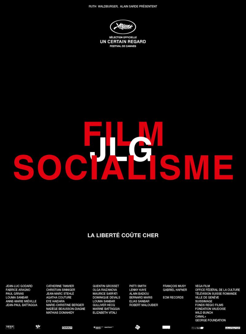 Film socialisme